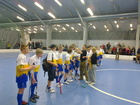 YPA 96-pojat, TFT-turnaus hopeaa